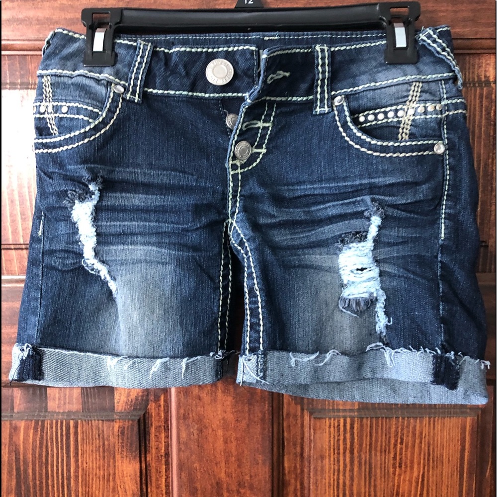 ⚜️RUE21 MIDI SHORTS⚜️